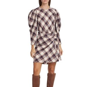 Veronica Beard Agnor Dress